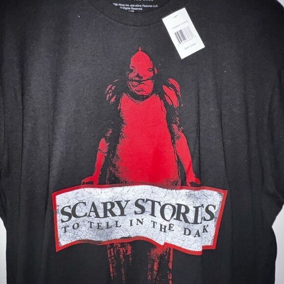 Halloween tshirt - Picture 5 of 6